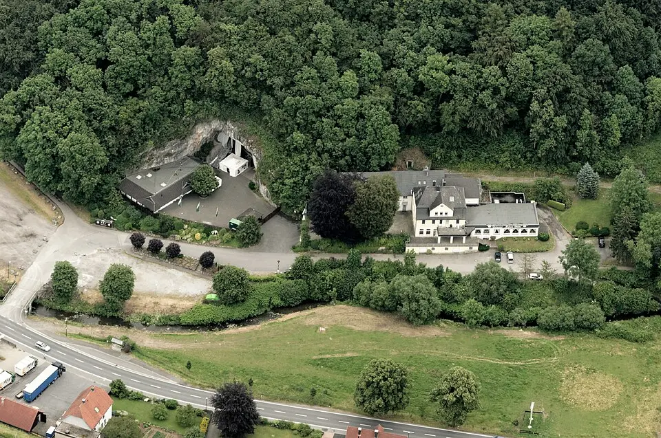 Balve Cave