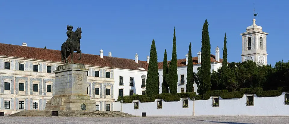 Nossa Senhora da Conceição e São Bartolomeu