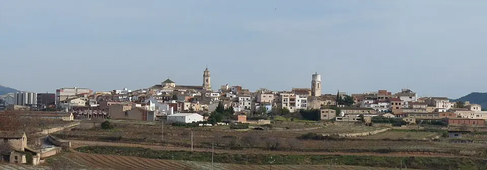 Vilabella