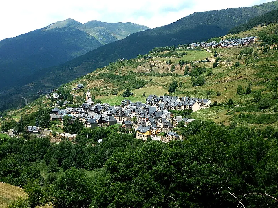 Vilach