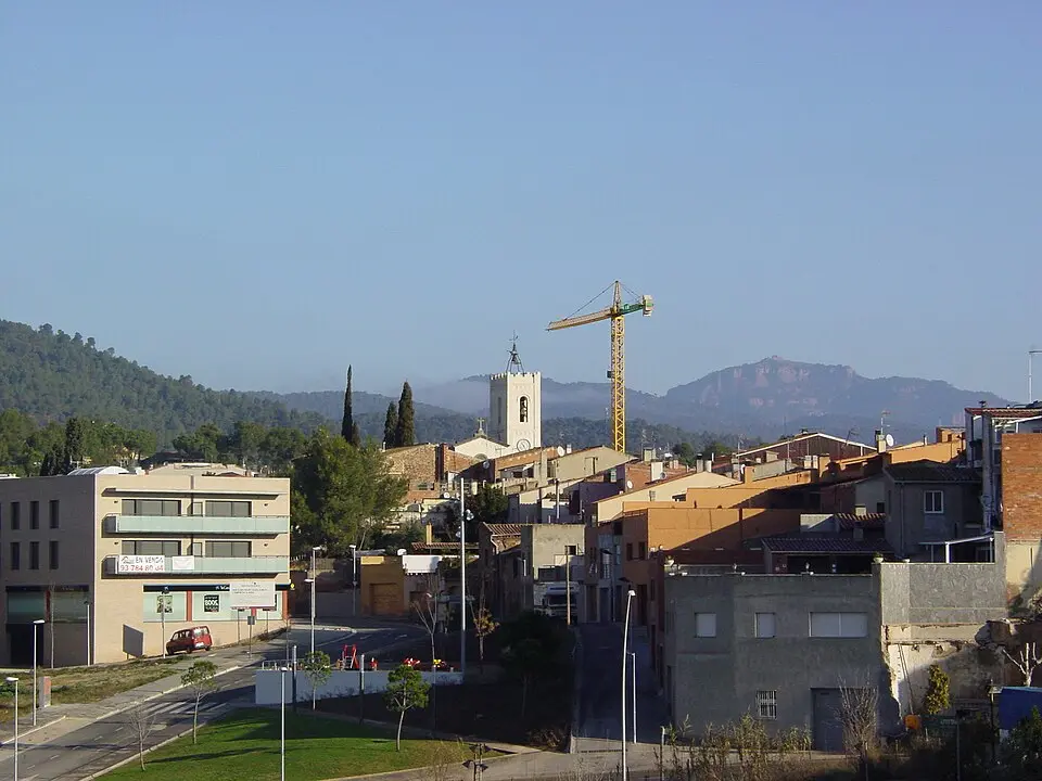 Viladecaballs