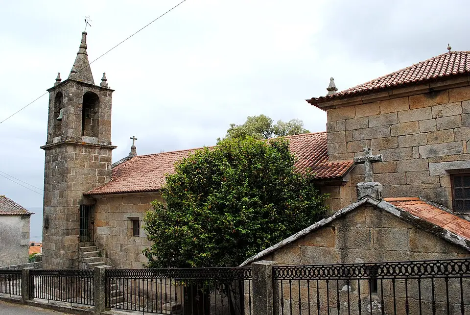 Villadesuso (Oya)
