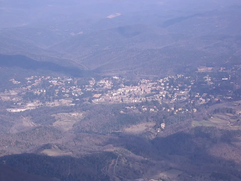 Viladrau