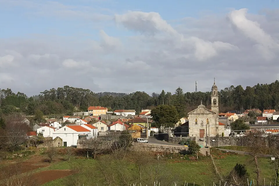 Cornazo