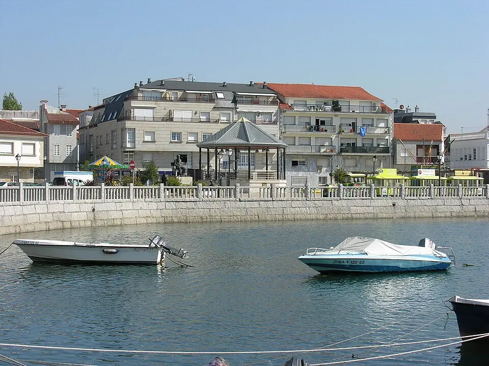 Villanueva de Arosa