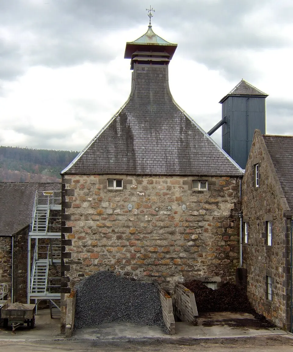 Balvenie