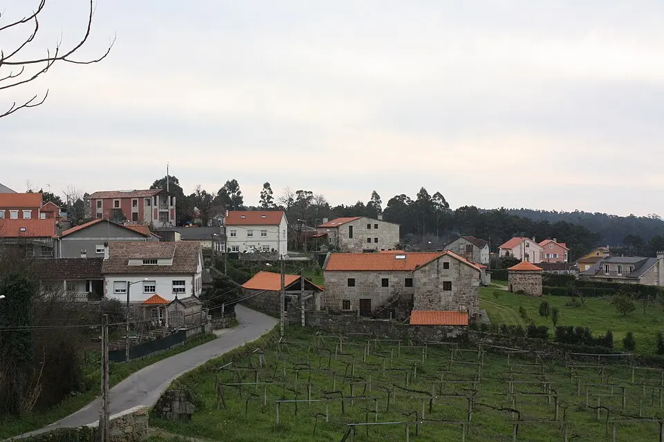 András (San Lorenzo)