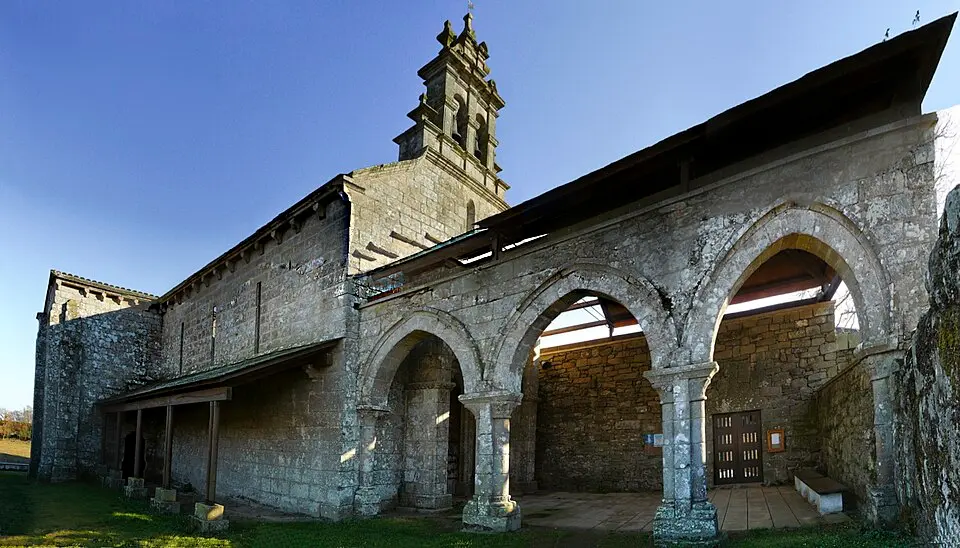 Kép: User Alma · CC BY-SA 3.0 Iglesia de San Salvador