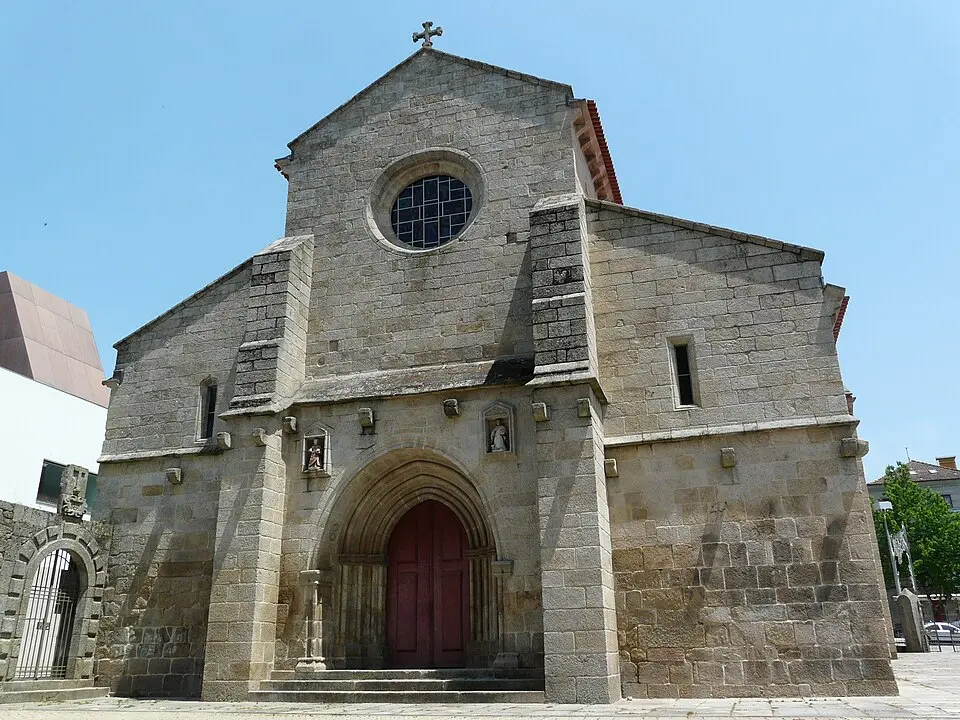 Igreja de São Domingos