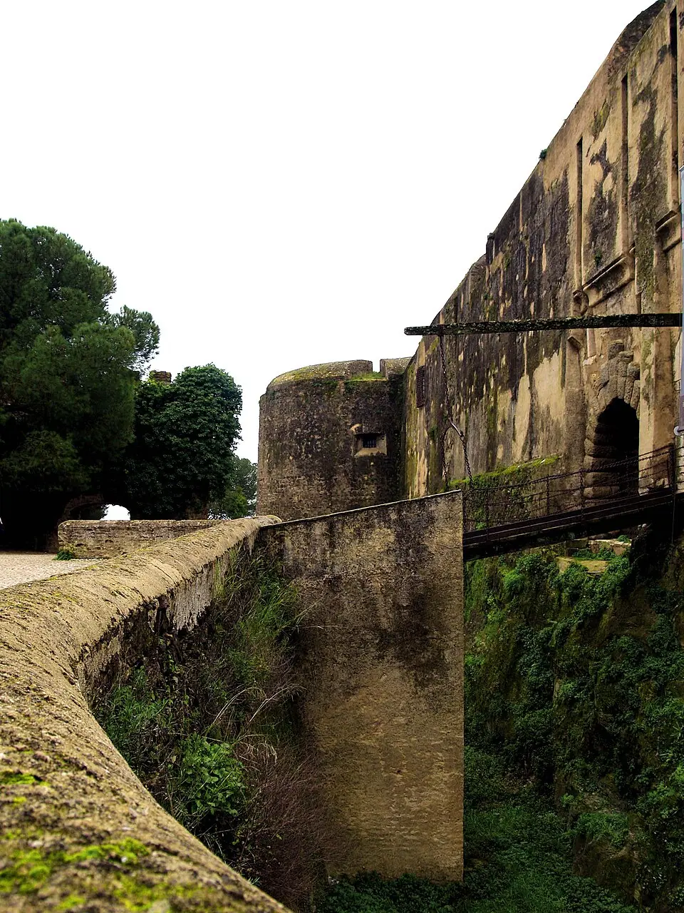 château de Vila Viçosa
