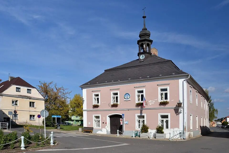 Vilémov