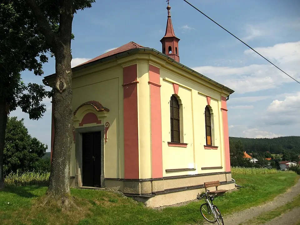 Vilémovice