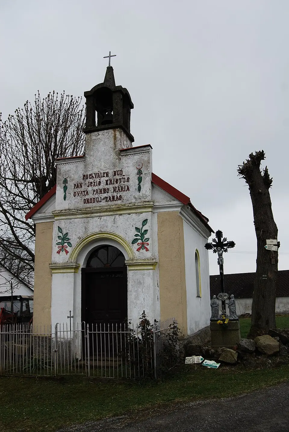 Vilín