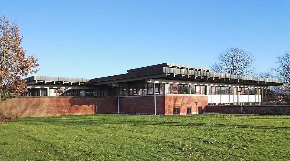 Vildbjerg
