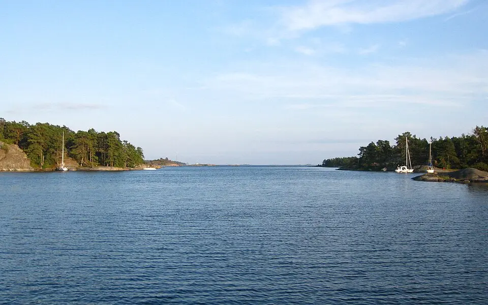 Skogsskär-Vindalsö