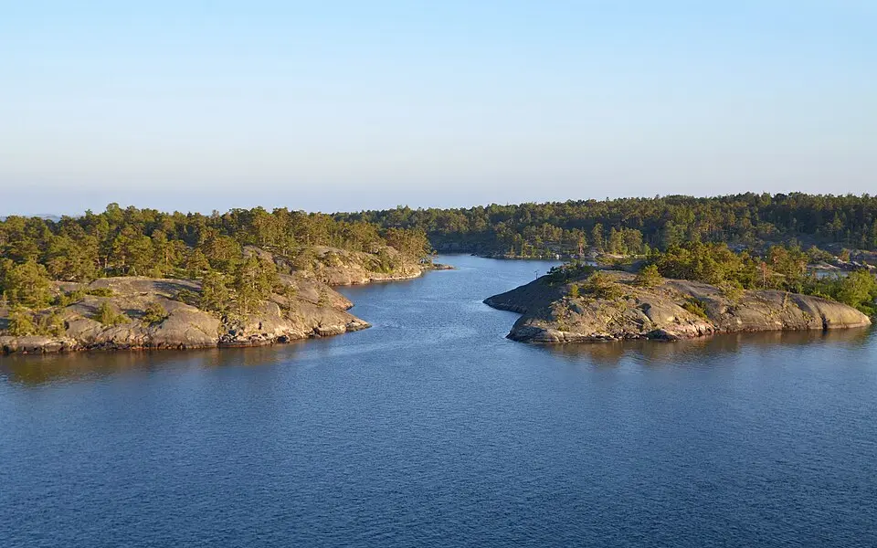 Vindalsö