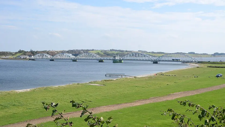 Vilsundbroen