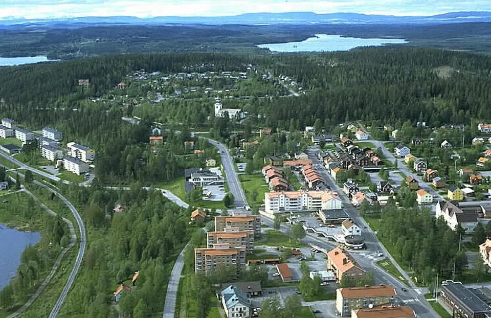 Vilhelmina