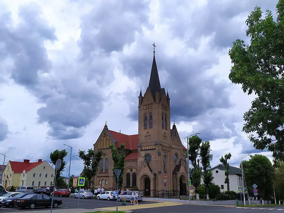 Vilejka
