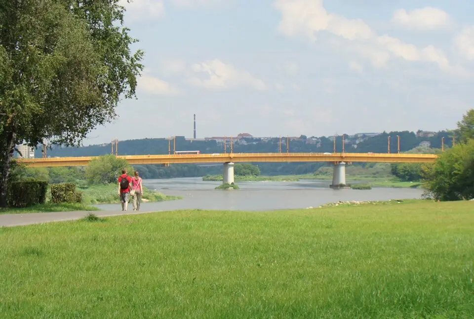 Petro Vileišio tiltas