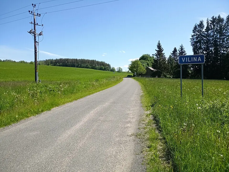 Vilina