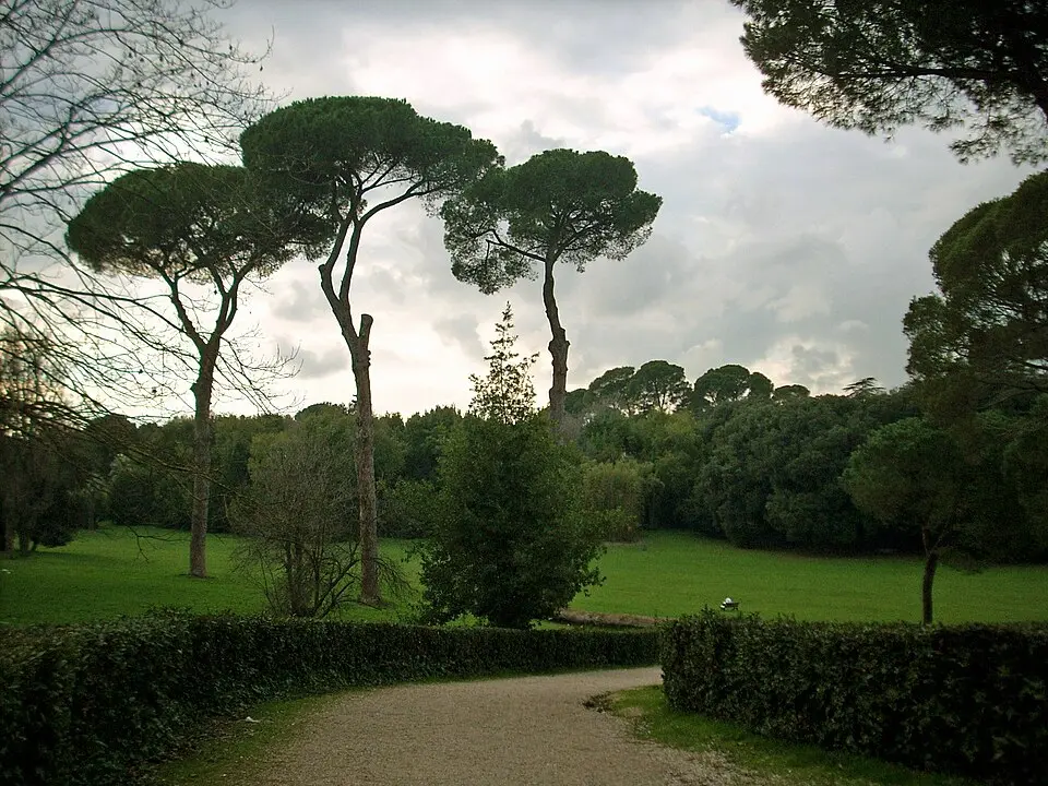villa Ada