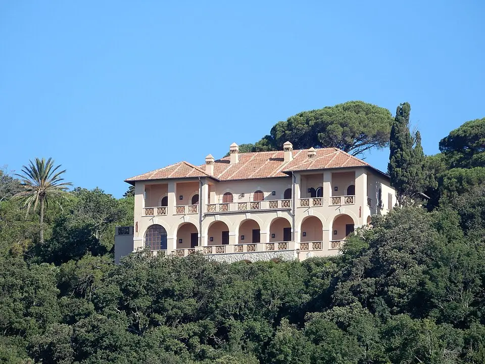 Villa Aguet