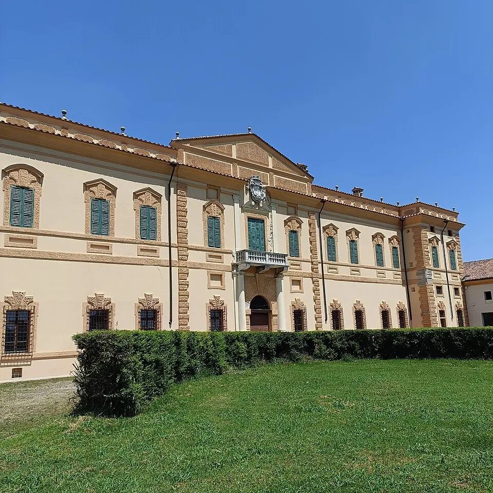 Villa Arrigona