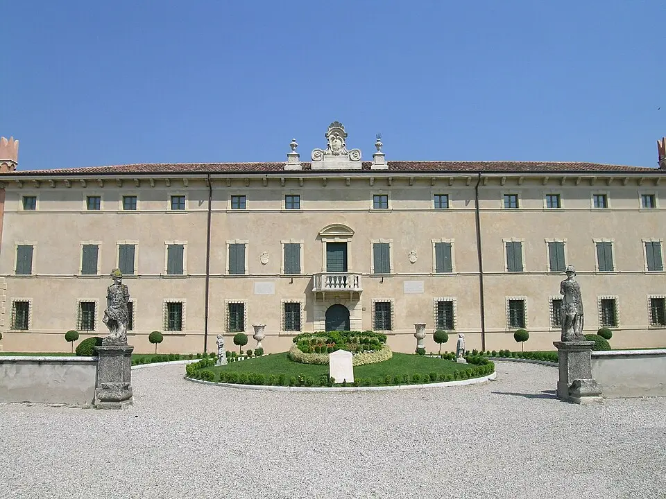Villa Balladoro