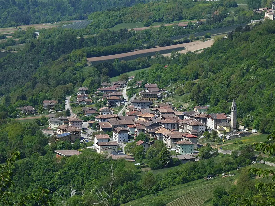 Villa Banale