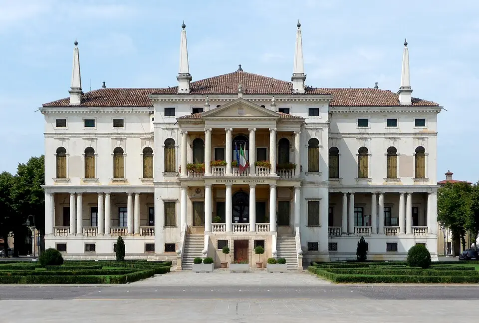 villa Barbarigo