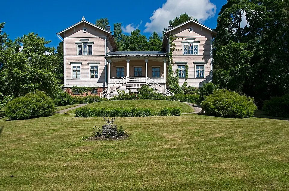 Koivuniemi