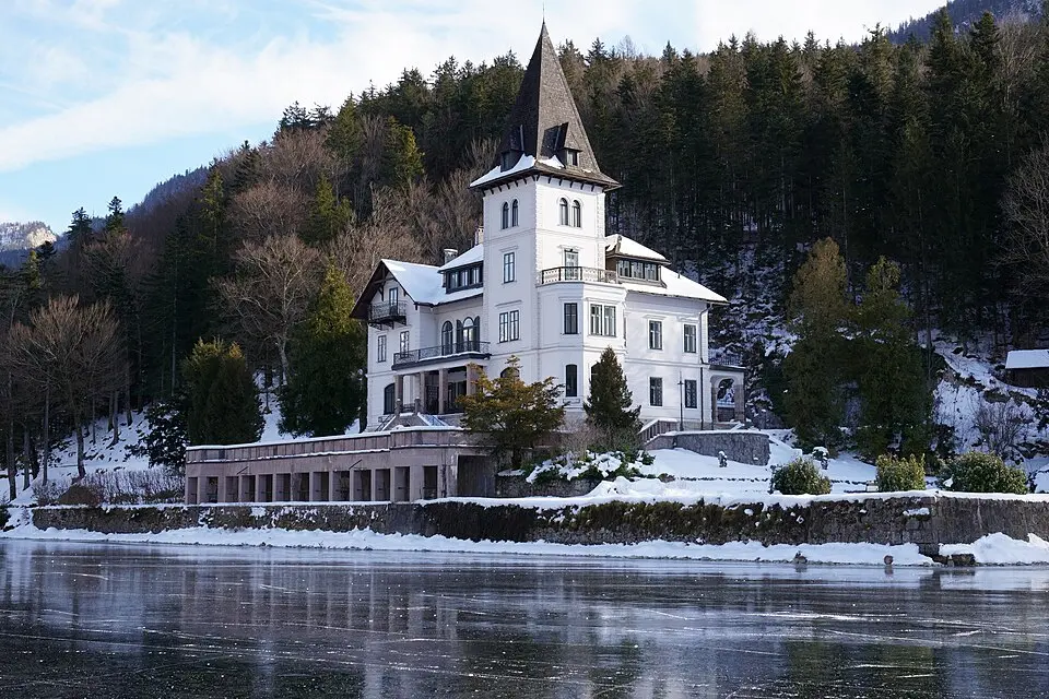 Villa Castiglioni