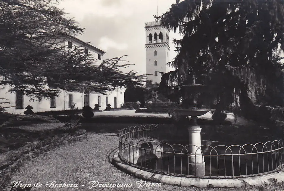 Abbazia di San Pietro di Precipiano