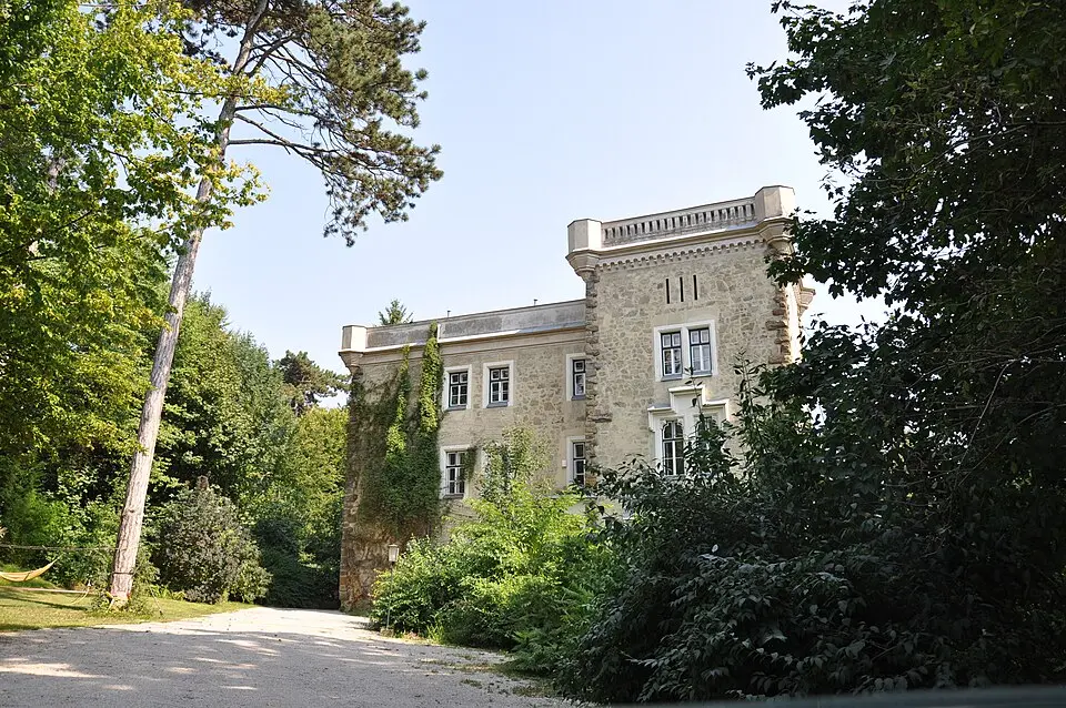 Villa/Landhaus
