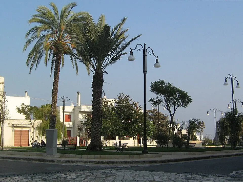 Marittima
