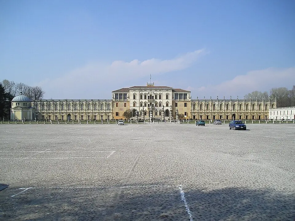 Vila Contarini