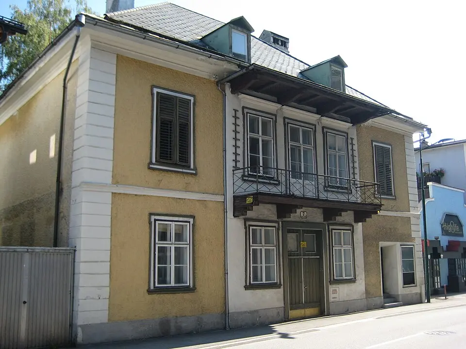 Villa Coudenhove