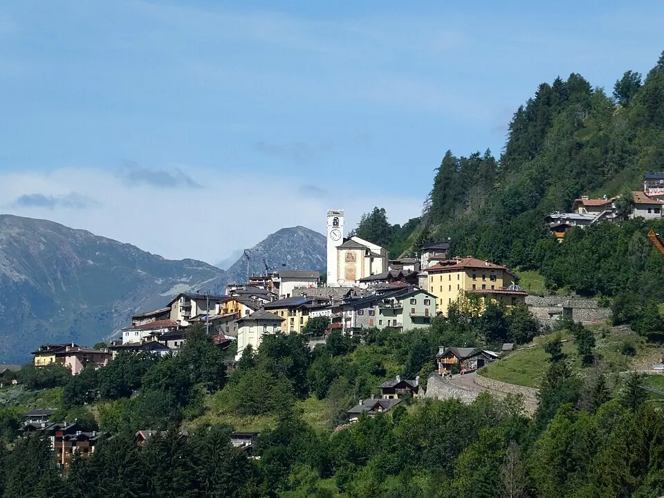 Villa Dalegno