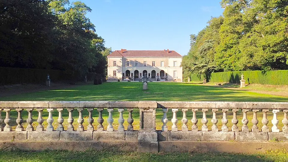 villa d'Omblepied