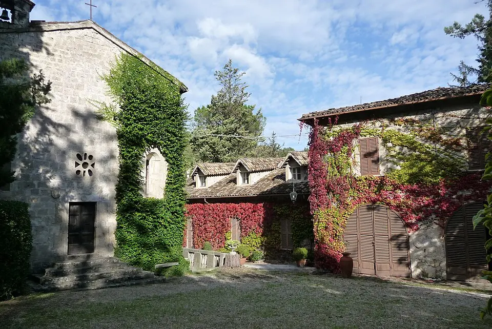 Mozzano