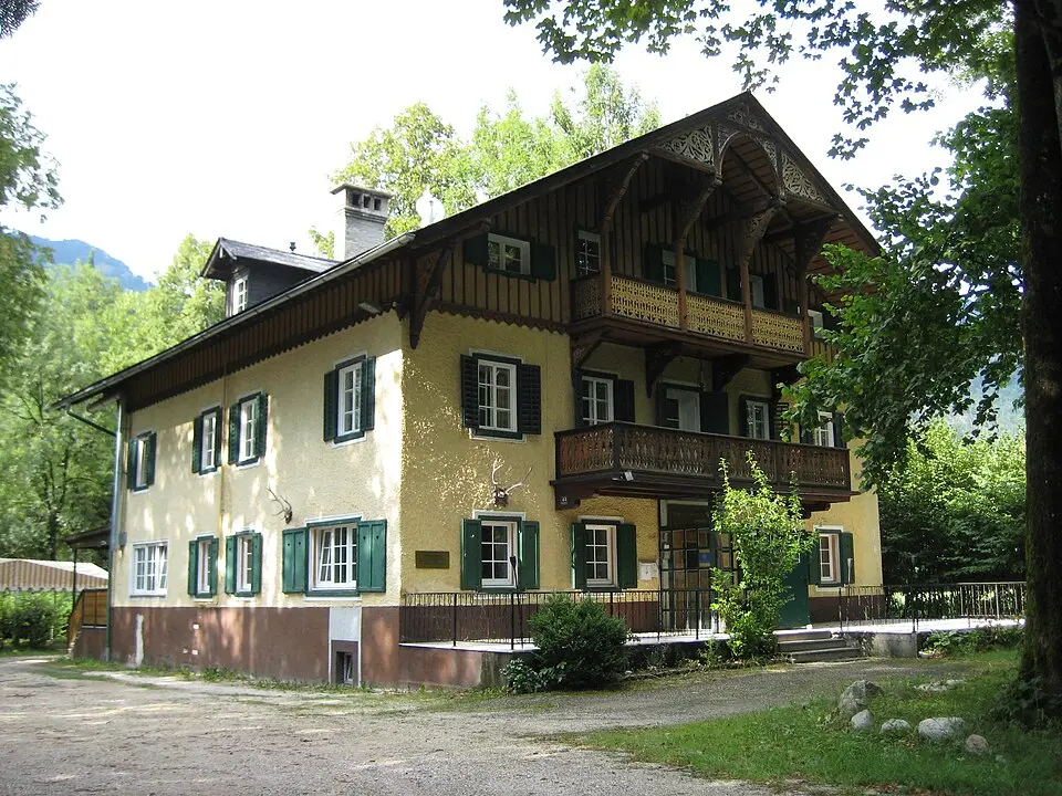 Villa Felicitas
