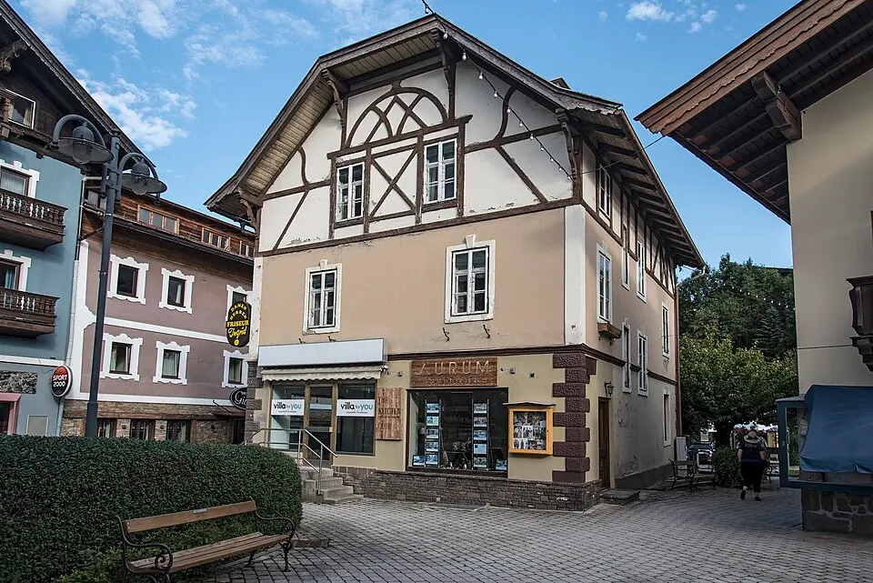 Villa Filzer