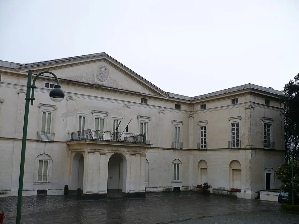 Villa Floridiana