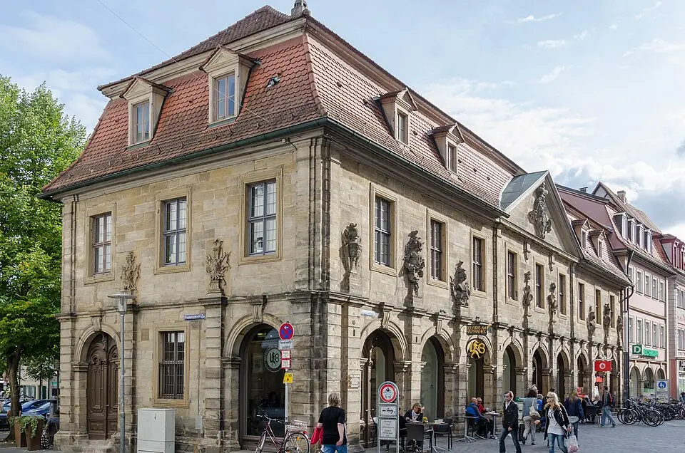 Hauptwache