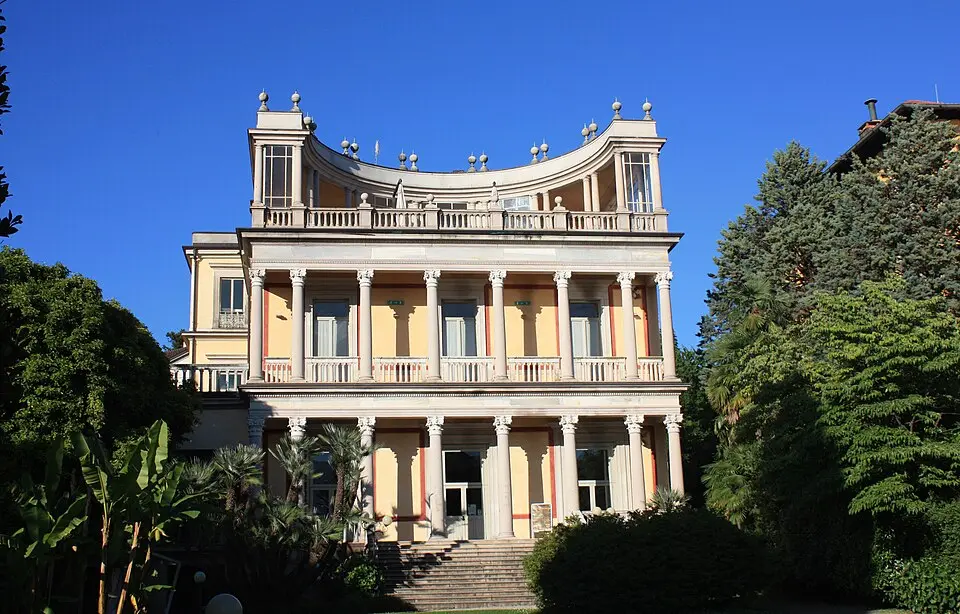 Villa Giulia