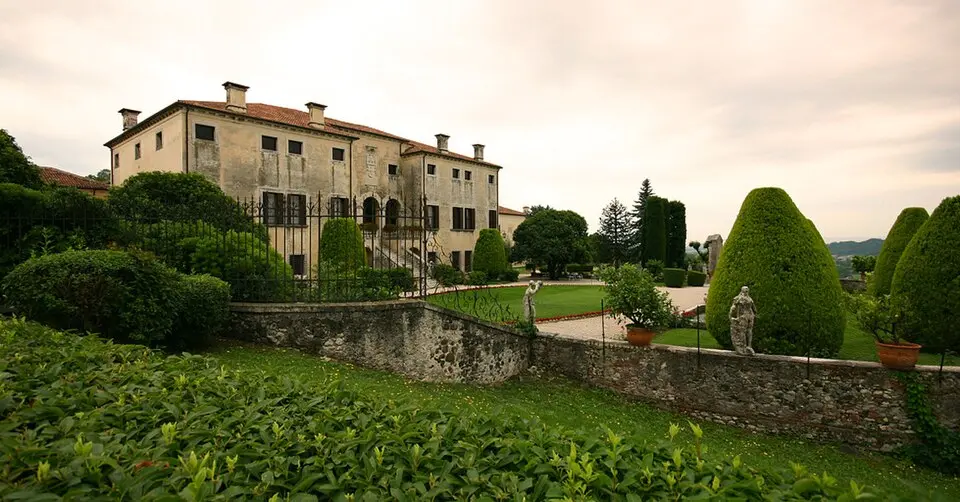 Museo della Grande Guerra "La villa del Principe"