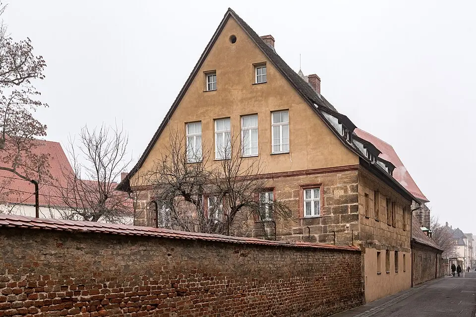 Dominikanerinnenkloster Heilig Grab