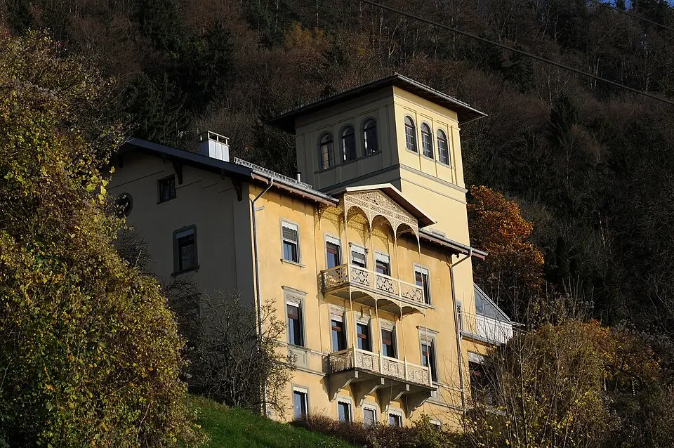 Villa Gravenreuth