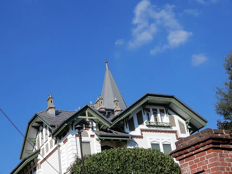 Villa Griselli